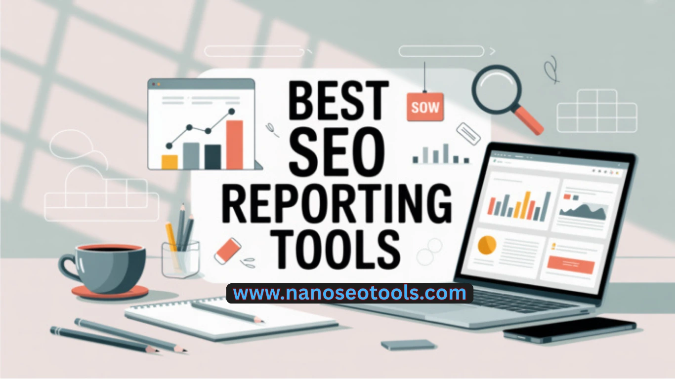 Best SEO Reporting Tools to Improve Your Website Performance